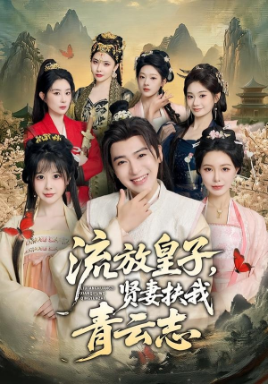 流放皇子，贤妻扶我青云志（76集）精彩不断免费看
