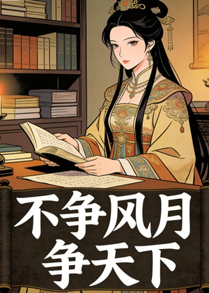 不争风月争天下（60集）全集一网打尽