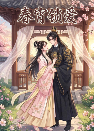 春宵锁爱(60集) 春宵锁爱(60集)每天短剧分享