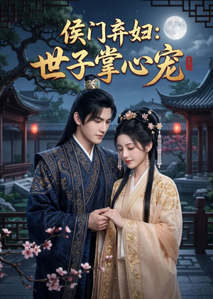 侯门弃妇：世子掌心宠（23集）全集免费看短剧
