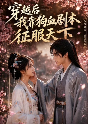 穿越后我靠狗血话本征服天下（18集）海量短剧免费看