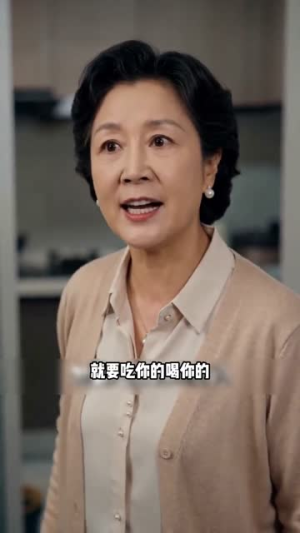 岁月见人心（42集）精彩短剧合集