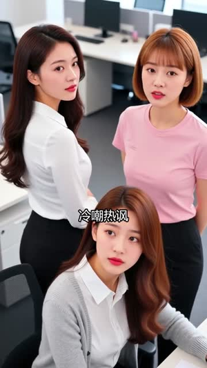 千亿总裁后悔了：她带崽惊艳全球（43集）免费短剧看不停