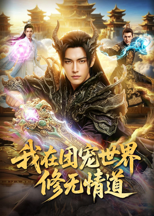 我在团宠世界修无情道（60集）好看上头的短剧