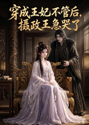 穿成王妃不管后，摄政王急哭了（11集）热播短剧推荐