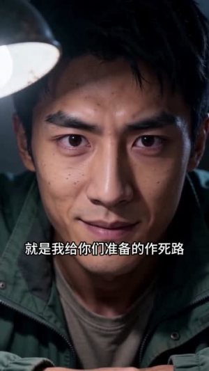 被赶下船后，我成了深海捕蟹王（45集）热播短剧免费看