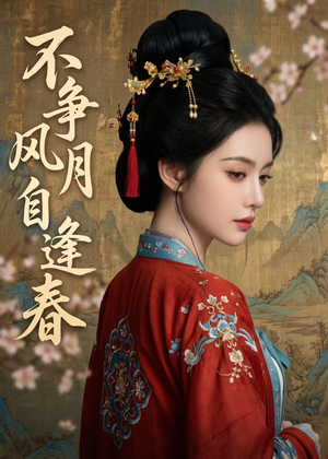 不争风月自逢春(60集) 不争风月自逢春(60集)解说文案