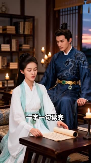 合卺酒里的绝子毒,我转手喂给了她(40集) 合卺酒里的绝子毒,我转手喂给了她(40集)短剧全集更精彩