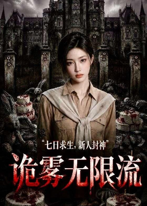 诡雾无限流(61集) 诡雾无限流(61集)最新短剧推荐