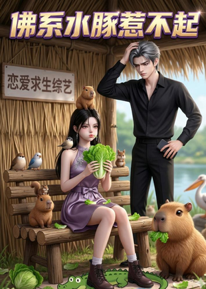 佛系水豚惹不起(15集) 佛系水豚惹不起(15集)热门短剧来袭