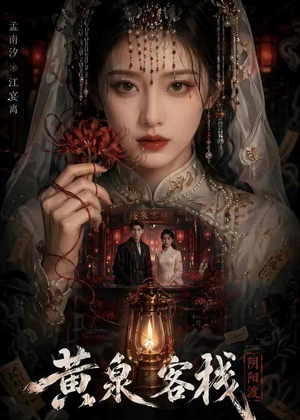 黄泉客栈(18集) 黄泉客栈(18集)热播短剧全集看