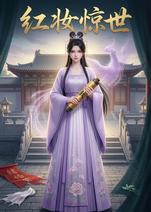 红妆惊世（15集）短剧在哪个平台