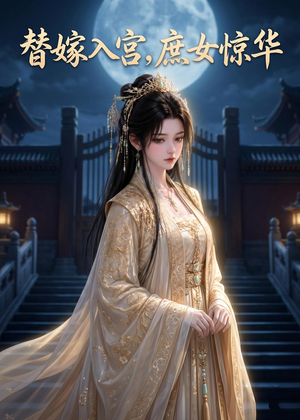 替嫁入宫，庶女惊华（13集）好看上头短剧