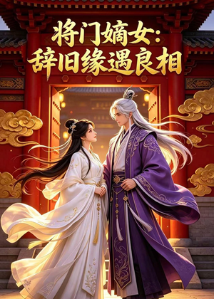 将门嫡女:辞旧缘遇良相(20集) 将门嫡女:辞旧缘遇良相(20集)1-102集
