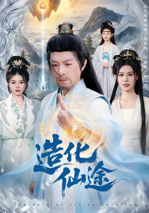 造化仙途（119集）贝贝短剧分享
