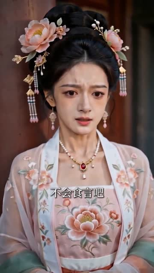 穿到古代炸翻全场（36集）一起追生活短剧