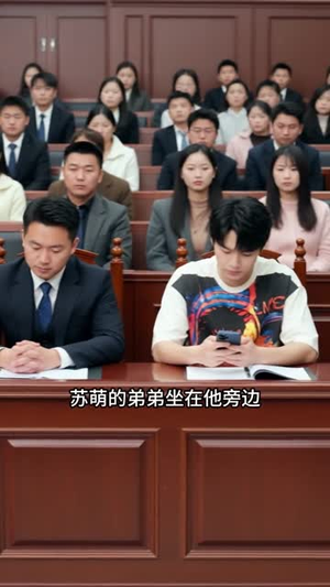催债风云：假死骗局（34集）在线观看