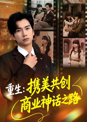 重生：携美共创商业神话之路（80集）免费观看