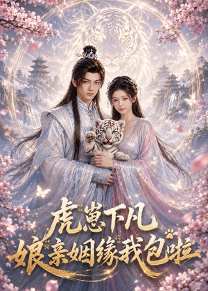 虎崽下凡：娘亲姻缘我包啦（53集）红果免费短剧