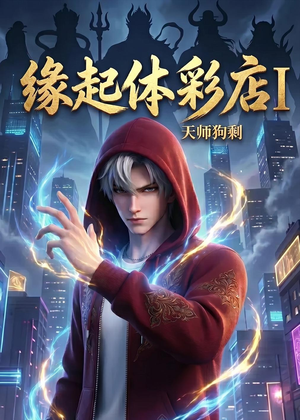 缘起体彩店I天师狗剩（44集）短剧越看越精彩