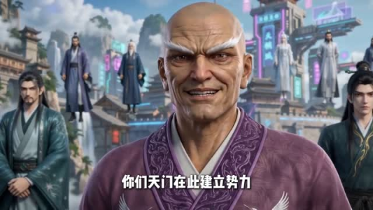 都市修仙:我活了万载岁月(60集) 都市修仙:我活了万载岁月(60集)女主谁演的