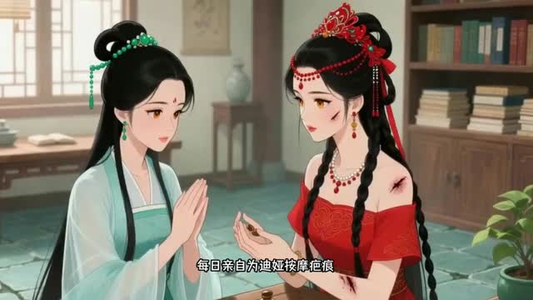 朔月照西洲(45集) 朔月照西洲(45集)热门短剧推荐