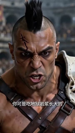 国运迷宫求生:就我看懂汉字提示(75集) 国运迷宫求生:就我看懂汉字提示(75集)最新热播短剧