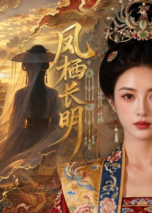 凤栖长明（70集）短剧热播推荐