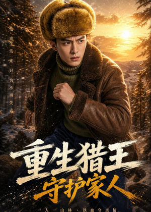 重生猎王守护家人（81集）在线看