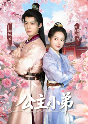 公主小弟(74集) 公主小弟(74集)短剧免费分享