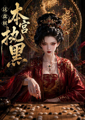 这盘棋本宫执黑（25集）爆款短剧抢先看