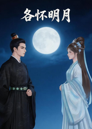 各怀明月（16集）真的太精彩了