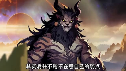 平定山海乱世（72集）短剧越看越精彩