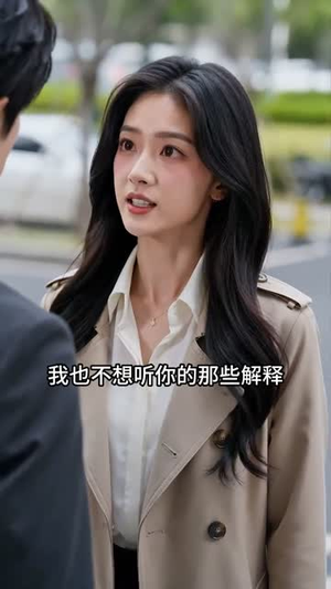 此后不再(39集) 此后不再(39集)爱短剧爱追剧