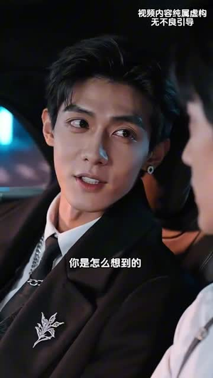 商界双星(24集) 商界双星(24集)常回家看看短剧