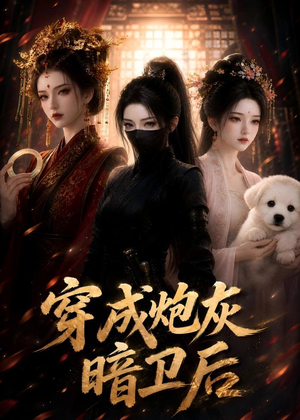 穿成炮灰暗卫后(17集) 穿成炮灰暗卫后(17集)全集都在这里了