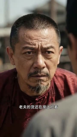 沈清传（50集）热门短剧推广