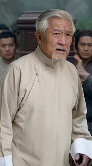 纵横前世今生  拿捏黑白无常（78集）热播短剧重燃