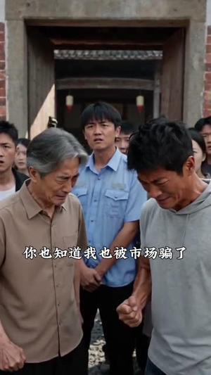 清水出红鳞,商业致远靠品质(38集) 清水出红鳞,商业致远靠品质(38集)热播短剧追不停