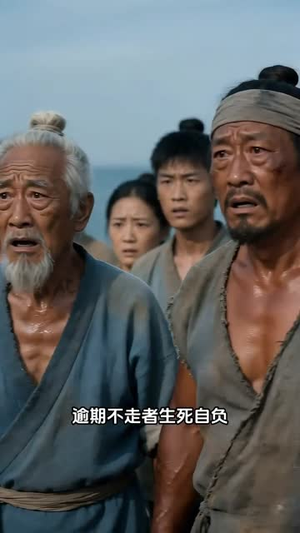 少年妈祖（30集）好看到停不下来