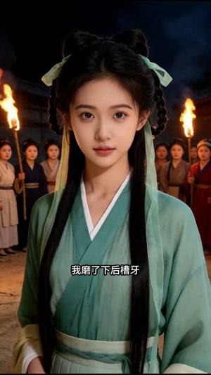 糙汉夫君宠妻无度（41集）口碑爆棚免费看