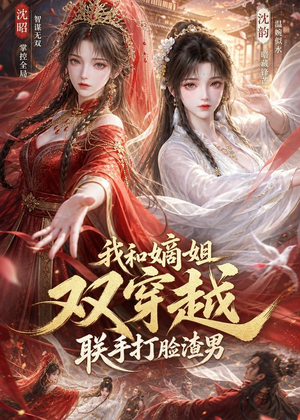 我和嫡姐双穿越，联手打脸渣男（66集）超好看古装短剧