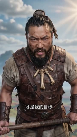 收徒就变强:我的弟子全是潜力股(80集) 收徒就变强:我的弟子全是潜力股(80集)短剧爆款推荐