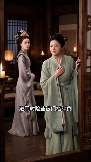 重生一舞:定这深宫江山(45集) 重生一舞:定这深宫江山(45集)看短剧放松一下