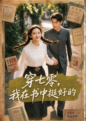 穿七零,我在书中挺好的(60集) 穿七零,我在书中挺好的(60集)一共多少集