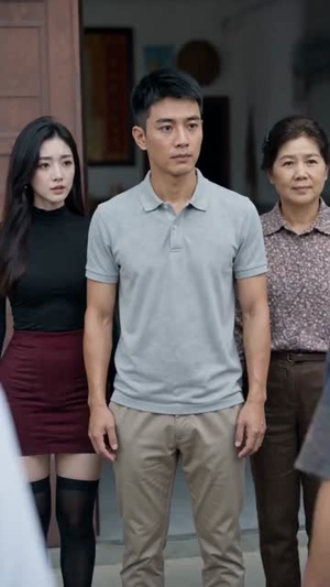 弃百万年薪回乡，反被全村驱逐（62集）热门短剧抢先看
