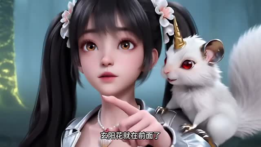 精灵叛主,我反手契约烈焰巨龙!(60集) 精灵叛主,我反手契约烈焰巨龙!(60集)好看的短剧