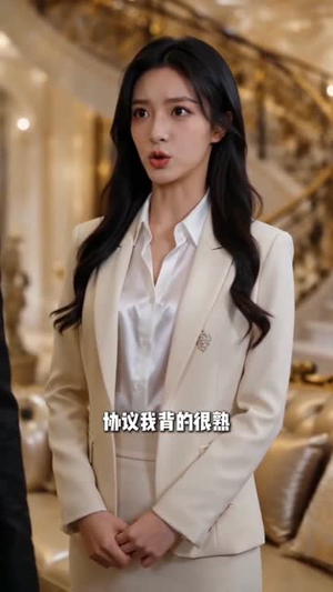 携崽归来：顾少他满世界找疯了（30集）好看短剧追不停