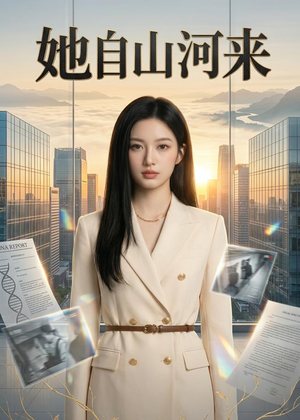 她自山河来（67集）每日短剧推荐