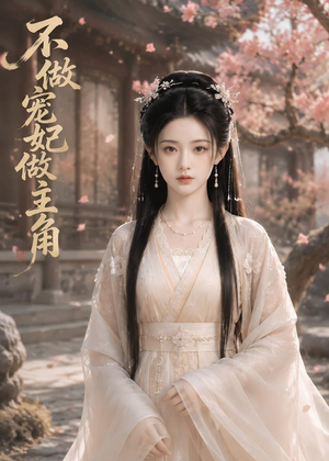 不做宠妃做主角(56集) 不做宠妃做主角(56集)免费观看